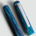 Pióro wieczne Tom Hessin Charles Collection - Thames Blue - EF Flex