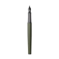 Pióro wieczne Tom Hessin Rebel Collection - Garrison Green - F