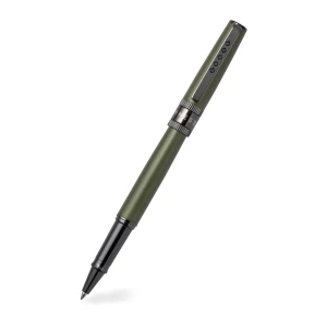 Pióro kulkowe Tom Hessin Rebel Collection - Garrison Green