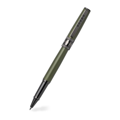 Pióro kulkowe Tom Hessin Rebel Collection - Garrison Green