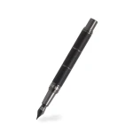 Pióro wieczne Tom Hessin Revolution Collection - Charcoal - EF