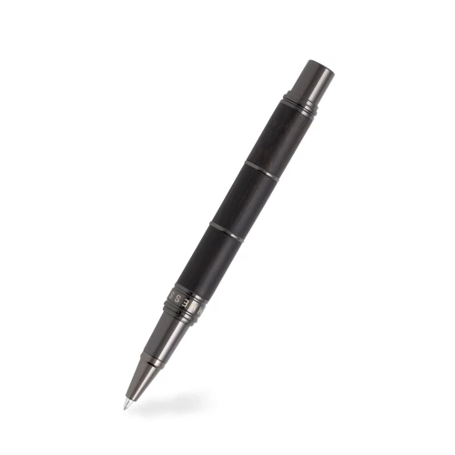Pióro kulkowe Tom Hessin Revolution Collection - Charcoal