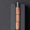 Pióro wieczne Tom Hessin Revolution Collection - Rustic - F