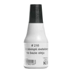 Noris 210 Stamp Ink - Black