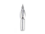 Nikko 357 Nib - Spoon Type