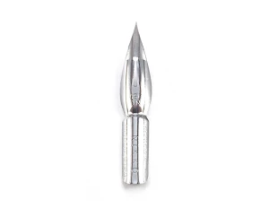 Nikko 357 Nib - Spoon Type