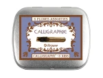 Brause Assortment of 6 Nibs - Calligraphy
