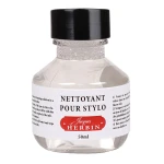 Herbin Fountain Pen Cleaner - 50 ml