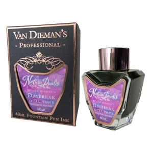 Atrament Van Dieman's Natura Dualis - Daybreak Dual Tone - 40 ml