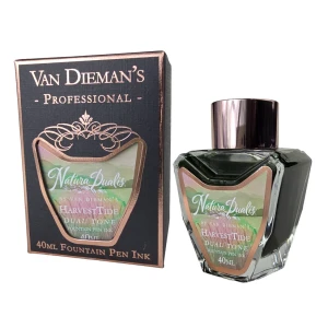 Atrament Van Dieman's Natura Dualis - HarvestTide Dual Tone - 40 ml
