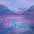 Atrament Van Dieman's Natura Dualis - NightFall Dual Tone