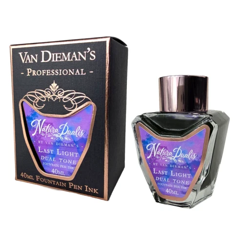 Atrament Van Dieman's Natura Dualis - Last Light Dual Tone