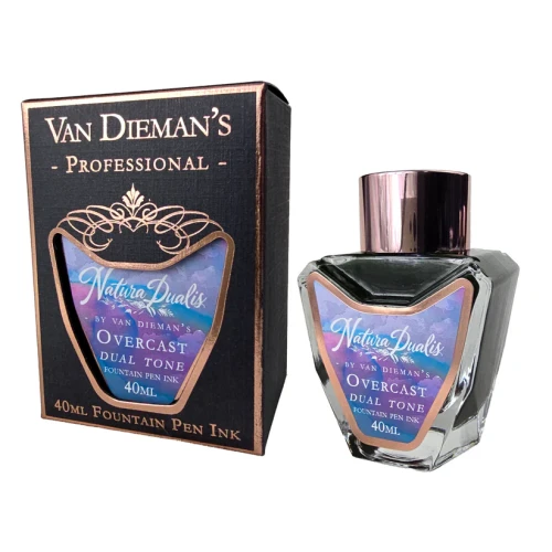 Atrament Van Dieman's Natura Dualis - Overcast Dual Tone