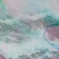 Atrament Van Dieman's Natura Dualis - Sea Spray Dual Tone