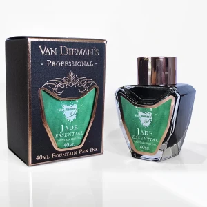 Atrament Van Dieman's Essential - Jade - 40 ml