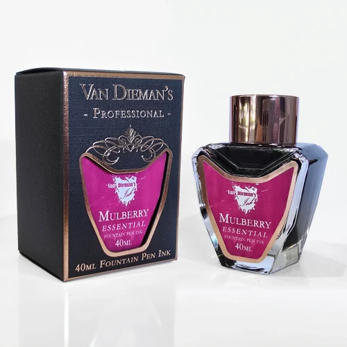 Atrament Van Dieman's Essential - Mulberry