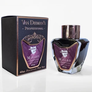 Atrament Van Dieman's Essential - Mulled - 40 ml