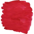 Atrament Van Dieman's Essential - Scarlet
