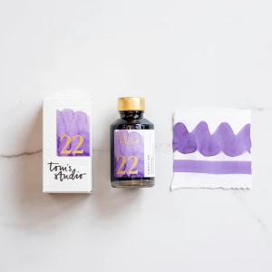 Atrament Tom's Studio 22 Lavender - 50 ml