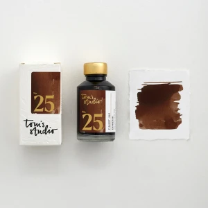 Atrament Tom's Studio 25 Espresso - 50 ml