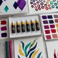 Mini Ink Collection Tom's Studio - Jewel