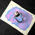 Atrament Van Diemans Natura Dualis - NightFall Dual Tone