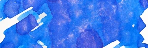 Atrament Dominant Industry - Painter Series van Gogh - 032 Starry Night