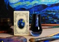 Atrament Dominant Industry - Painter Series - 032 Starry Night