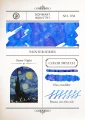 Atrament Dominant Industry - Painter Series - 032 Starry Night