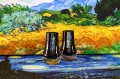 Atrament Dominant Industry - Painter Series - 124 Olive Grove