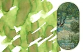 Atrament Dominant Industry - Painter Series - 124 Olive Grove