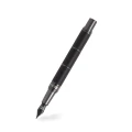 Pióro wieczne Tom Hessin Revolution Collection - Charcoal - F
