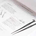 Zeszyt ćwiczeń do nauki kaligrafii Modern Calligraphy