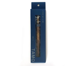 Tachikawa TAMO Premium Dip Pen - Chocolat