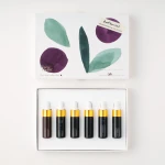 Zestaw atramentów Mini Ink Collection Tom's Studio - Botanical