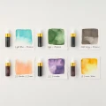 Mini Ink Collection Tom's Studio - Pastel