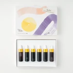 Zestaw atramentów Mini Ink Collection Tom's Studio - Pastel