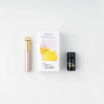 Tom's Studio The Field Mouse - Refillable Travel Pen - Blush