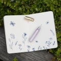 Tom's Studio The Field Mouse - Lilac