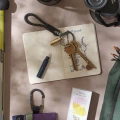 Tom's Studio The Field Mouse - Midnight