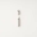 Tom's Studio The Field Mouse - Stainless Steel