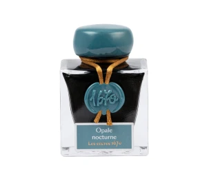Atrament Jacques Herbin Encres 1670 - Opale Nocturne - 50 ml
