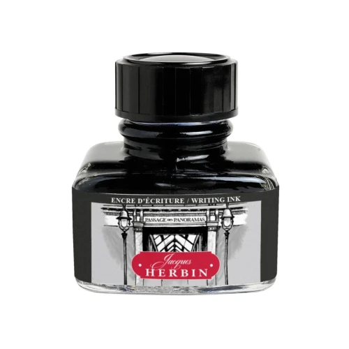 Atrament Herbin 30 ml - Kolory Paryża - Passage des Panoramas