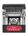 Atrament Herbin 30 ml - Kolory Paryża - Passage des Panoramas