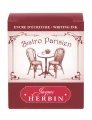 Atrament Herbin 30 ml - Kolory Paryża - Bistro Parisien