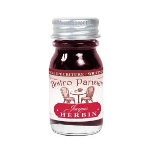 Atrament Herbin 10 ml - Kolory Paryża - Bistro Parisien