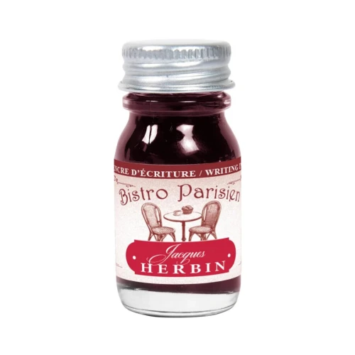 Atrament Herbin 10 ml - Kolory Paryża - Bistro Parisien