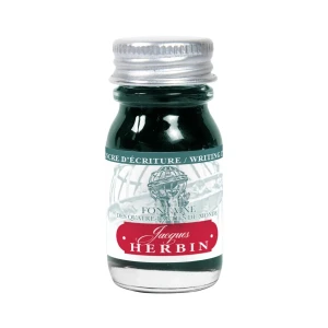 Atrament Herbin 10 ml - Kolory Paryża - Fontaine des Quatre-Parties du Monde