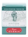 Atrament Herbin 30 ml - Kolory Paryża - Fontaine des Quatre-Parties du Monde