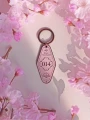 Pióro wieczne Keyno Stay.tionery No. 014 Cherishment